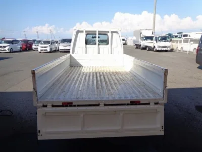 NISSAN VANETTE TRUCK