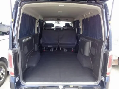 NISSAN CARAVAN