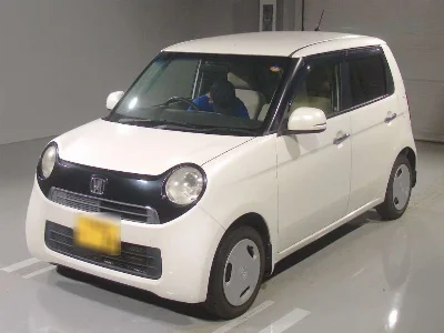 HONDA N ONE