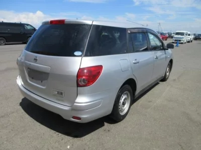 NISSAN NV150 AD