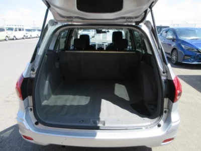 NISSAN NV150 AD
