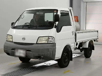 NISSAN VANETTE TRUCK