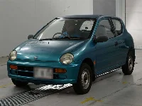 Honda Today