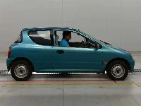 Honda Today