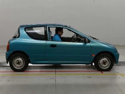 HONDA TODAY