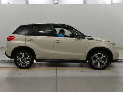 SUZUKI ESCUDO