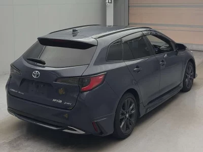 TOYOTA COROLLA TOURING