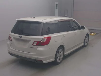 SUBARU EXIGA
