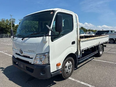 TOYOTA TOYOACE