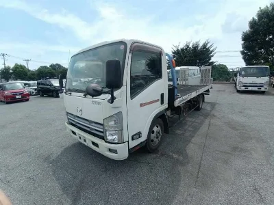 MAZDA TITAN