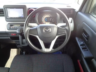 MAZDA FLAIR WAGON