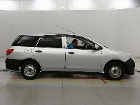 Цена авто Nissan AD с аукционов Японии, номер кузова VY12, пробег 86 000, оценка 8