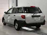 Цена авто Nissan AD с аукционов Японии, номер кузова VY12, пробег 86 000, оценка 8