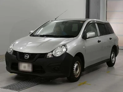 NISSAN NV150 AD
