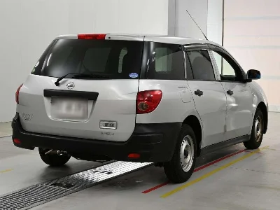 NISSAN NV150 AD