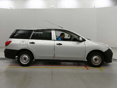 NISSAN NV150 AD