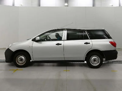 NISSAN NV150 AD
