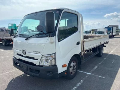 TOYOTA TOYOACE