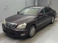 Цена авто Toyota CROWN MAJESTA с аукционов Японии, номер кузова UZS186, пробег 139 000, оценка 2