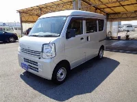 Цена авто Nissan NV100 Clipper с аукционов Японии, номер кузова DR17V, пробег 26 000, оценка 2