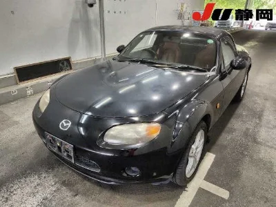 MAZDA ROADSTER