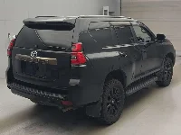 Цена авто Toyota Land Cruiser Prado с аукционов Японии, номер кузова TRJ150W, пробег 138 000, оценка 2