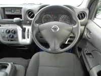 Цена авто Nissan NV350 Caravan с аукционов Японии, номер кузова VR2E26, пробег 139 000, оценка 2