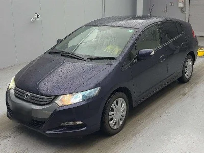 HONDA INSIGHT