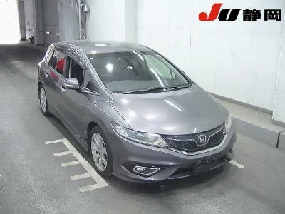 HONDA JADE