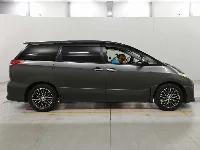 Цена авто Toyota Estima с аукционов Японии, номер кузова ACR50W, пробег 136 000, оценка 2