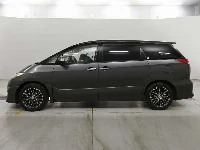 Цена авто Toyota Estima с аукционов Японии, номер кузова ACR50W, пробег 136 000, оценка 2