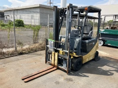 KOMATSU OTHER