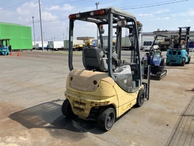 KOMATSU OTHER