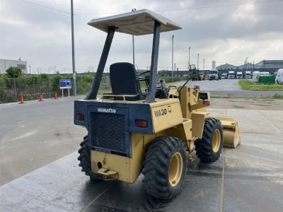 KOMATSU OTHER