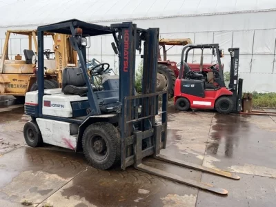 KOMATSU OTHER