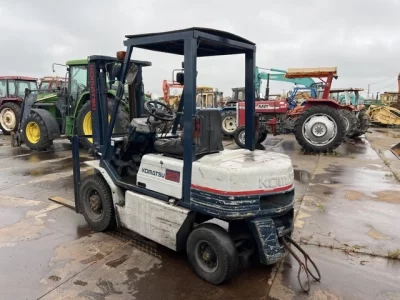 KOMATSU OTHER