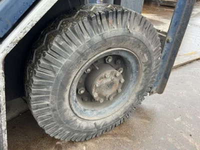 KOMATSU OTHER