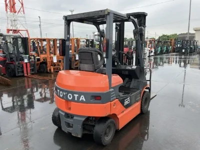 TOYOTA OTHER
