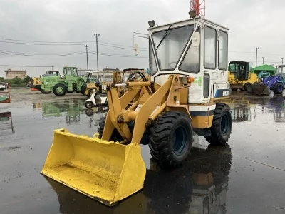 KOMATSU OTHER