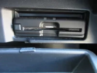 Цена авто Nissan Serena с аукционов Японии, номер кузова HFC27, пробег 60 000, оценка 8