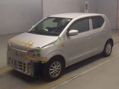 MAZDA CAROL