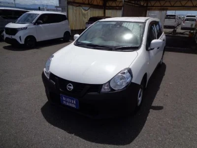 NISSAN NV150 AD