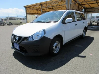 NISSAN NV150 AD
