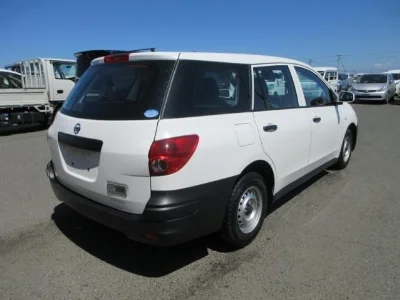 NISSAN NV150 AD