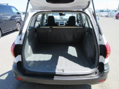 NISSAN NV150 AD