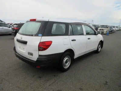 NISSAN NV150 AD