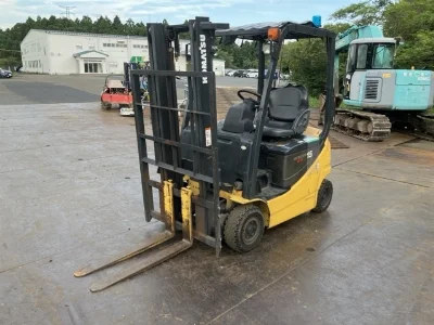 KOMATSU OTHER