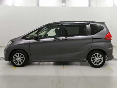 HONDA FREED+