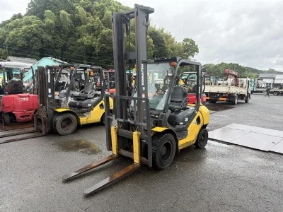 KOMATSU OTHER