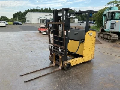 KOMATSU OTHER